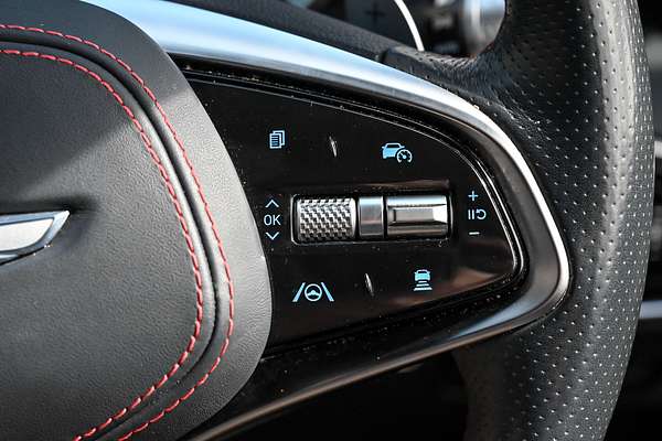 2021 Genesis GV70 2.2D AWD JK.V1