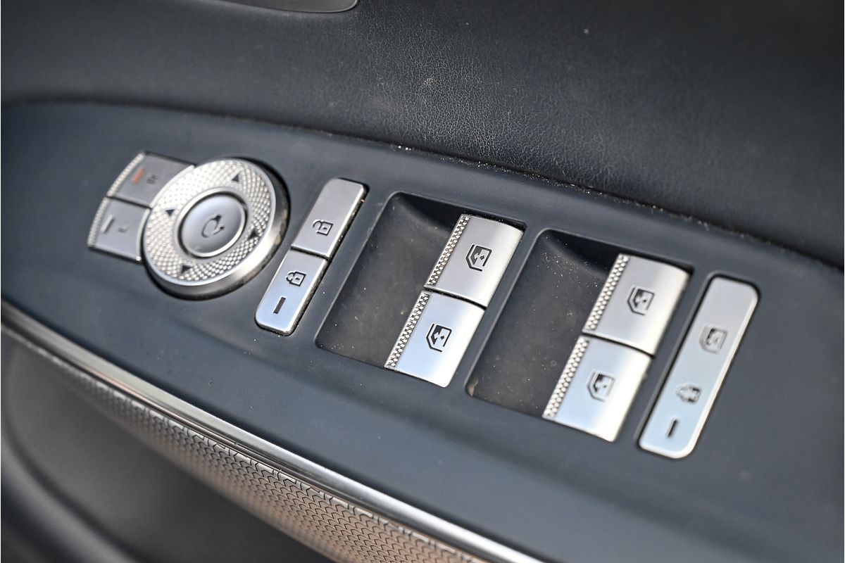 2021 Genesis GV70 2.2D AWD JK.V1