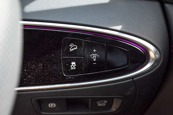 2021 Genesis GV70 2.2D AWD JK.V1