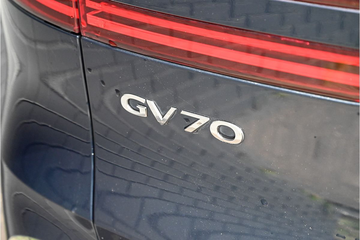2021 Genesis GV70 2.2D AWD JK.V1