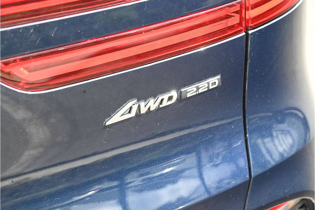 2021 Genesis GV70 2.2D AWD JK.V1
