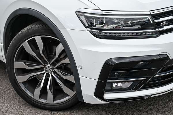 2021 Volkswagen Tiguan 162TSI Highline Allspace 5N