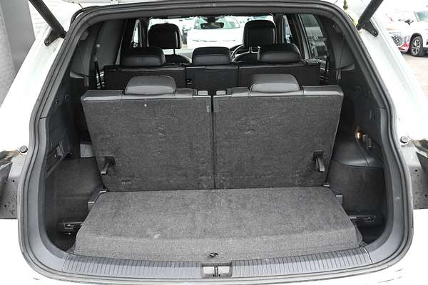 2021 Volkswagen Tiguan 162TSI Highline Allspace 5N
