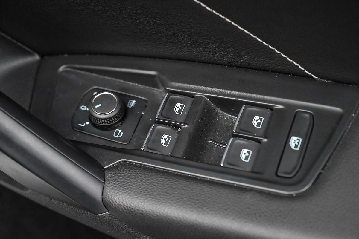 2021 Volkswagen Tiguan 162TSI Highline Allspace 5N