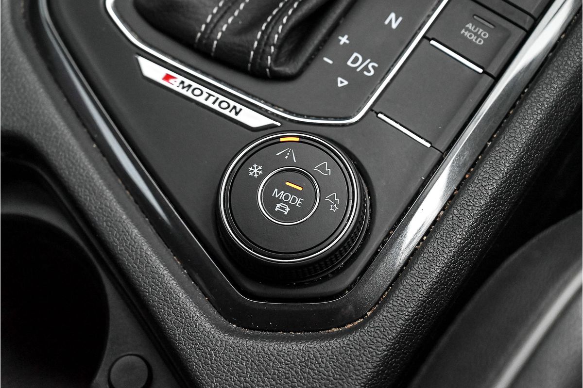 2021 Volkswagen Tiguan 162TSI Highline Allspace 5N