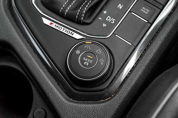 2021 Volkswagen Tiguan 162TSI Highline Allspace 5N