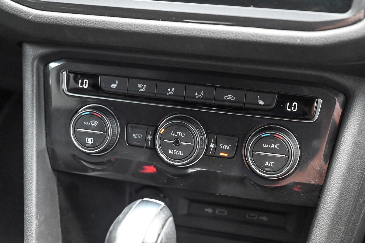 2021 Volkswagen Tiguan 162TSI Highline Allspace 5N