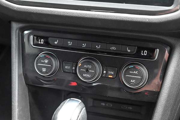 2021 Volkswagen Tiguan 162TSI Highline Allspace 5N