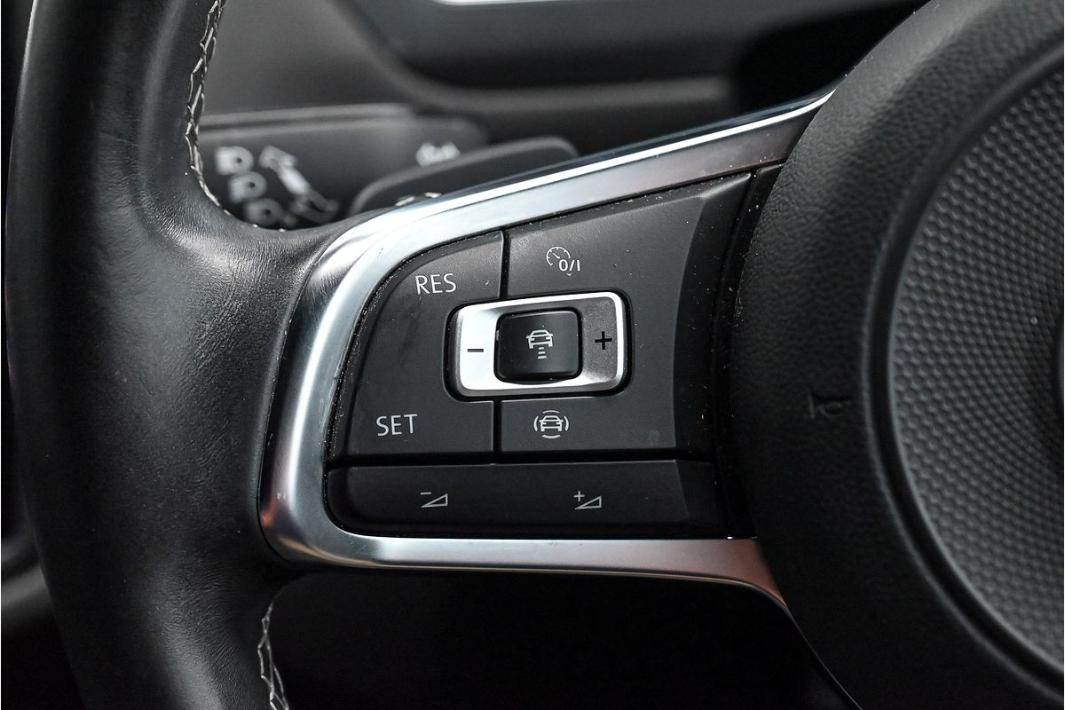 2021 Volkswagen Tiguan 162TSI Highline Allspace 5N