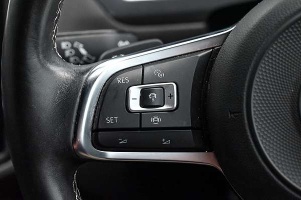 2021 Volkswagen Tiguan 162TSI Highline Allspace 5N