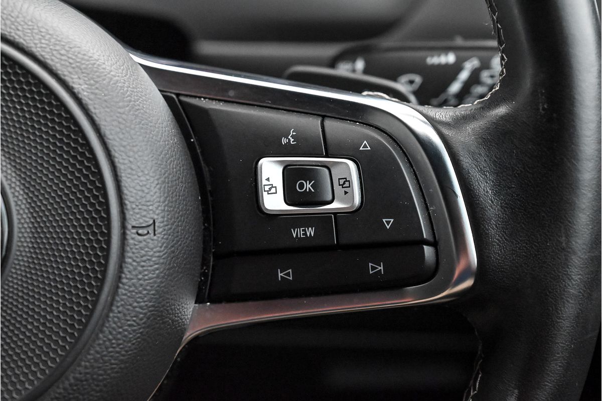 2021 Volkswagen Tiguan 162TSI Highline Allspace 5N