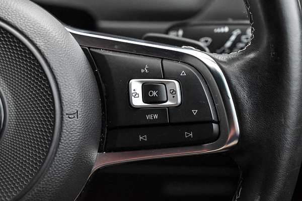 2021 Volkswagen Tiguan 162TSI Highline Allspace 5N