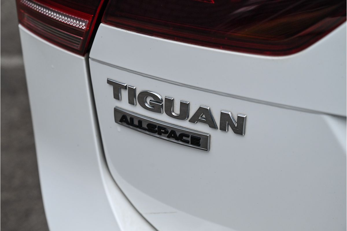 2021 Volkswagen Tiguan 162TSI Highline Allspace 5N