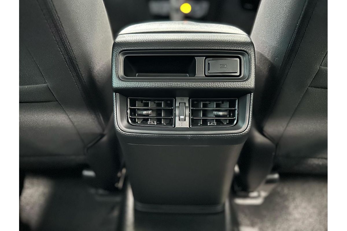 2025 Isuzu D-MAX LS-M 4X4