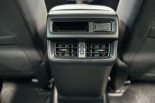 2025 Isuzu D-MAX LS-M 4X4