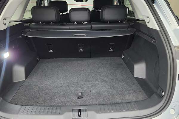 2025 Jaecoo J7 Ridge