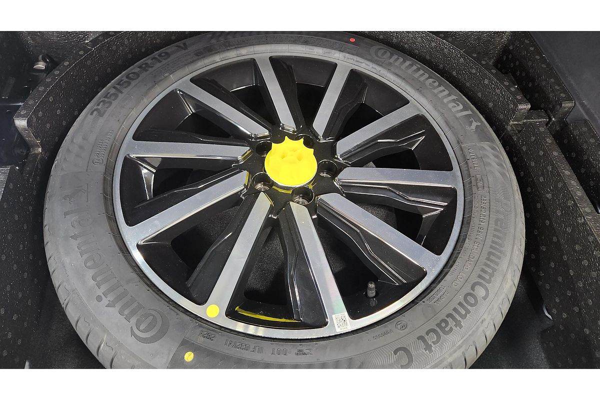 2025 Jaecoo J7 Ridge