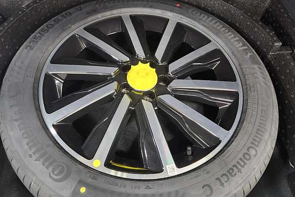 2025 Jaecoo J7 Ridge