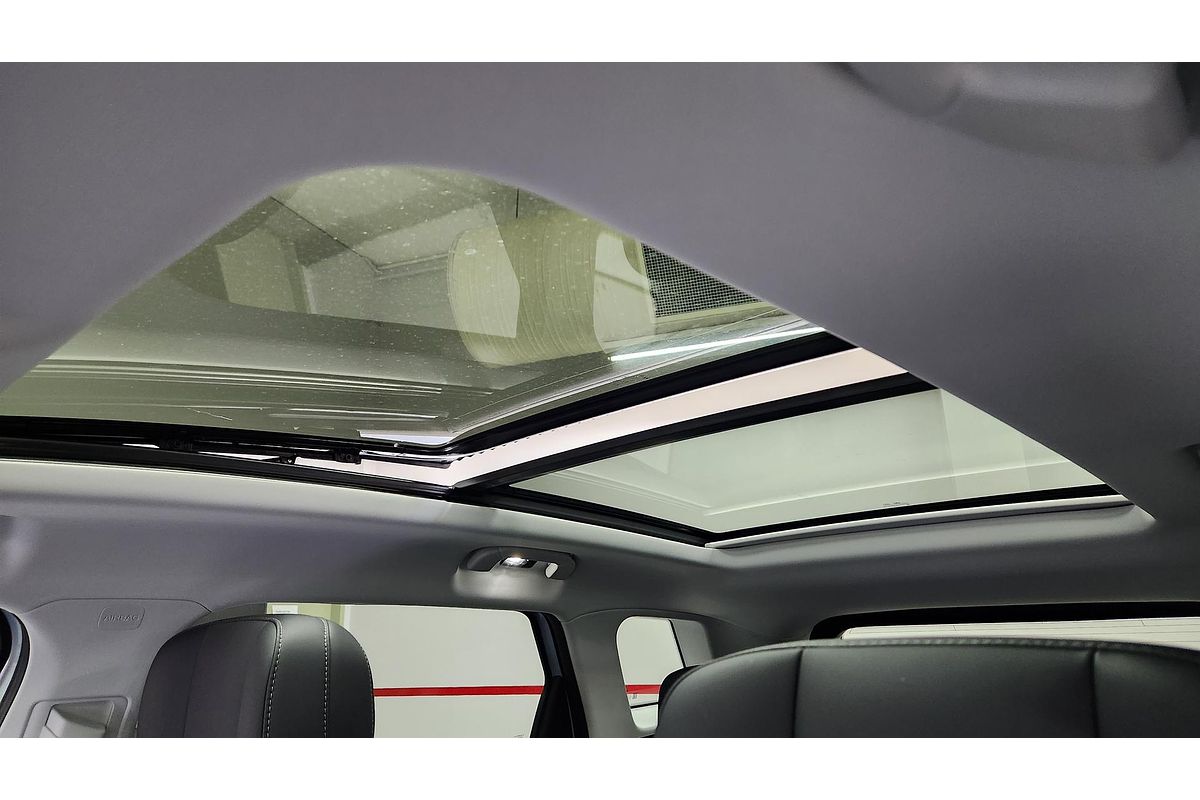 2025 Jaecoo J7 Ridge