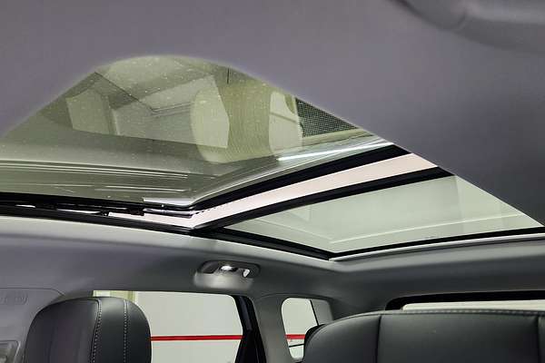 2025 Jaecoo J7 Ridge