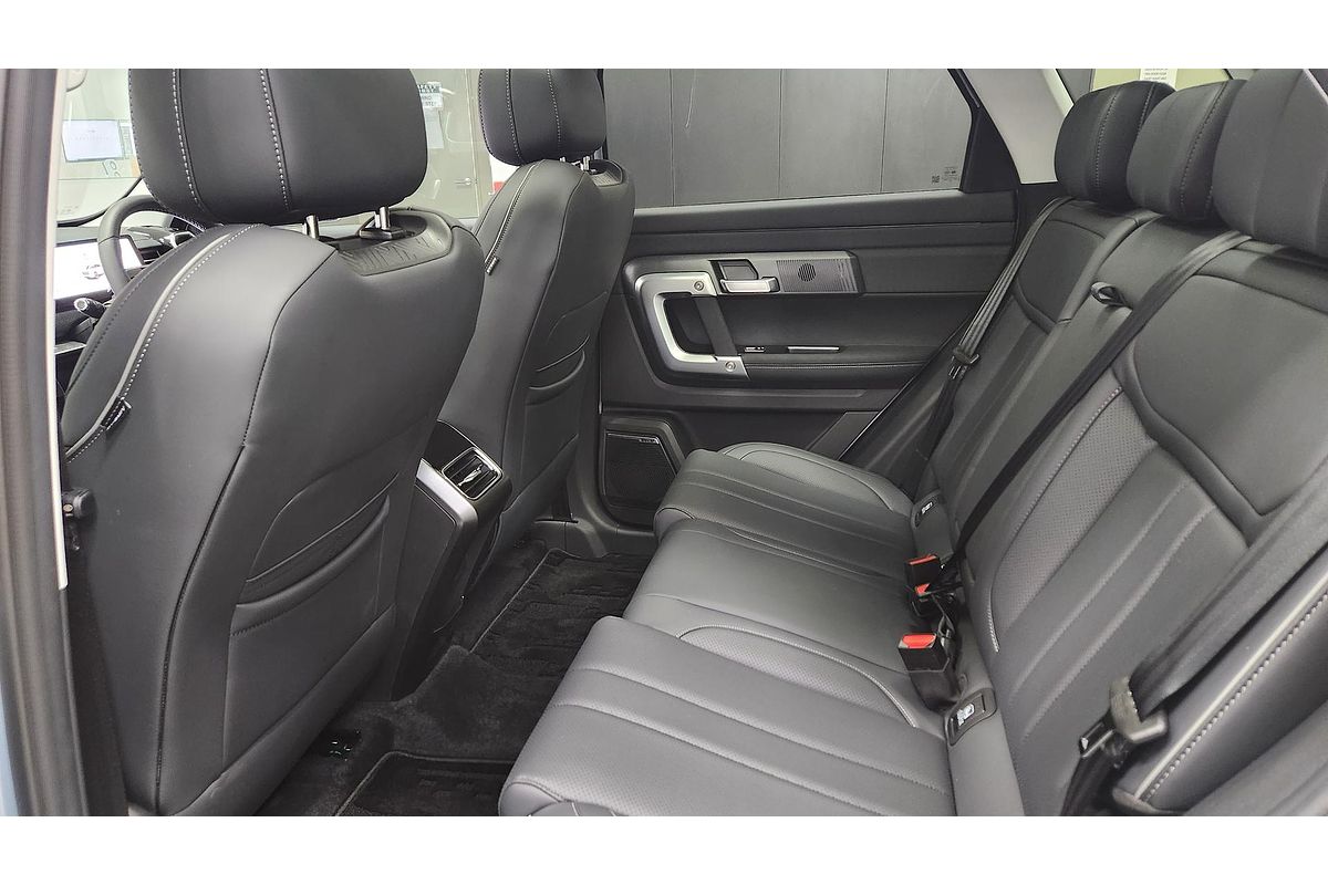 2025 Jaecoo J7 Ridge