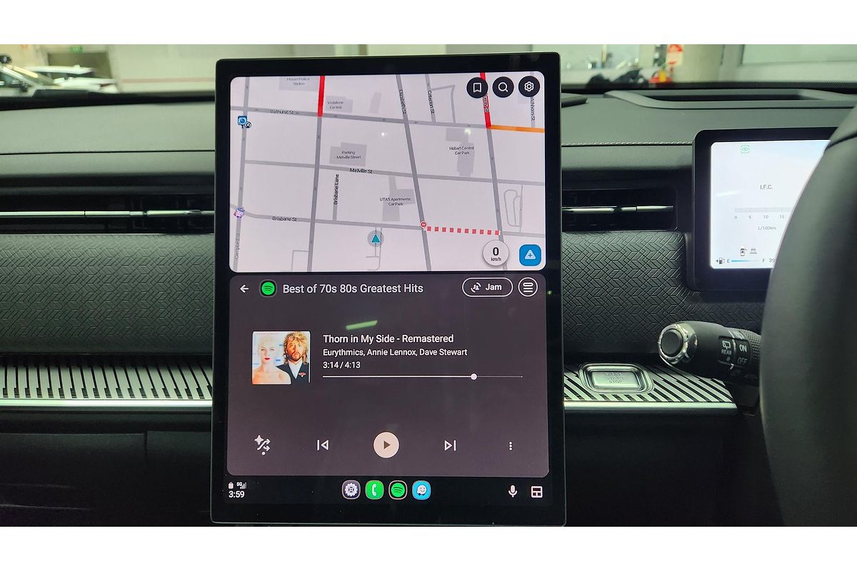 2025 Jaecoo J7 Ridge
