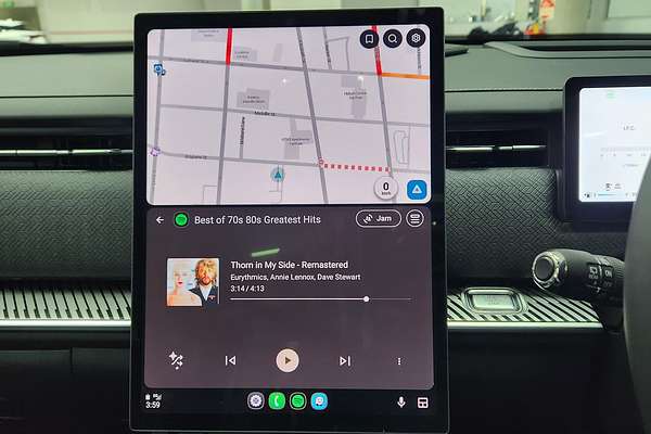 2025 Jaecoo J7 Ridge