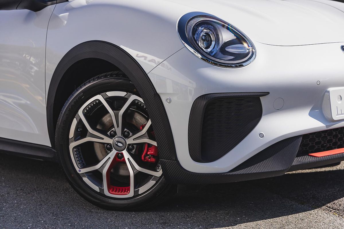 2025 GWM Ora GT ES11