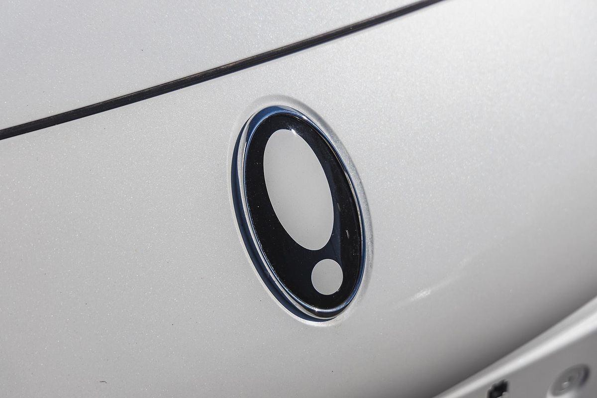 2025 GWM Ora GT ES11