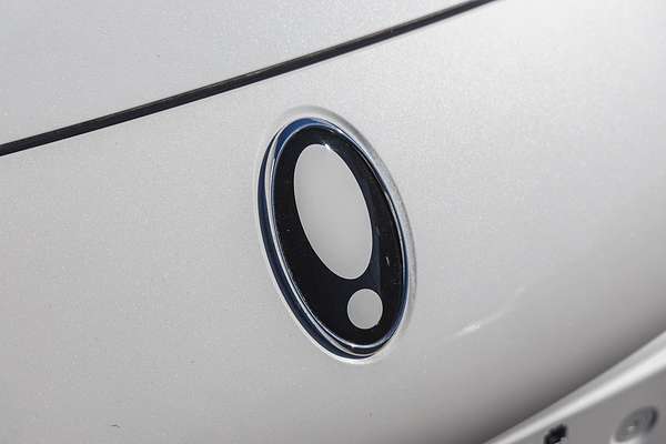 2025 GWM Ora GT ES11