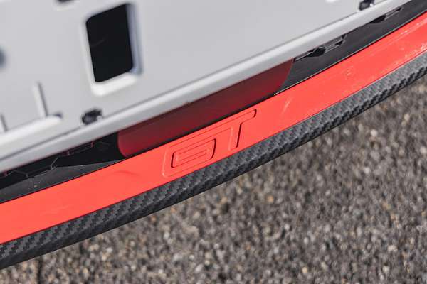 2025 GWM Ora GT ES11