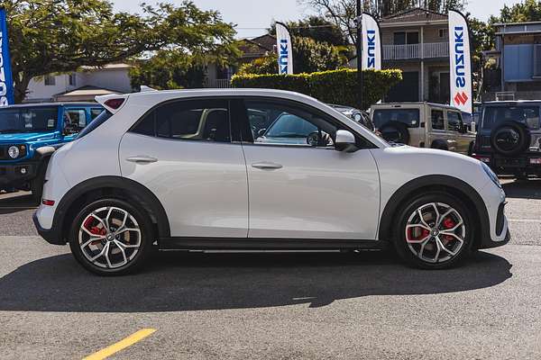 2025 GWM Ora GT ES11