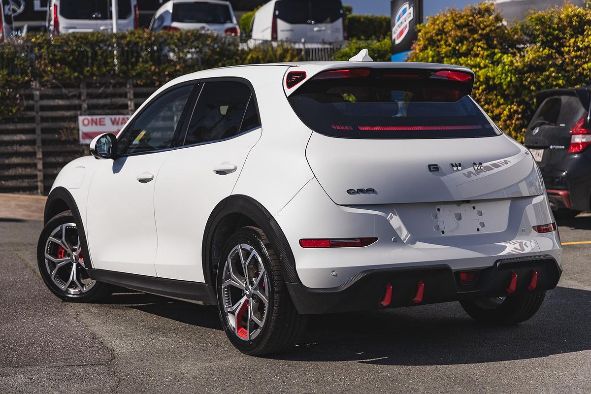 2025 GWM Ora GT ES11