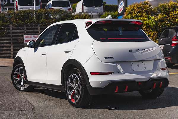 2025 GWM Ora GT ES11