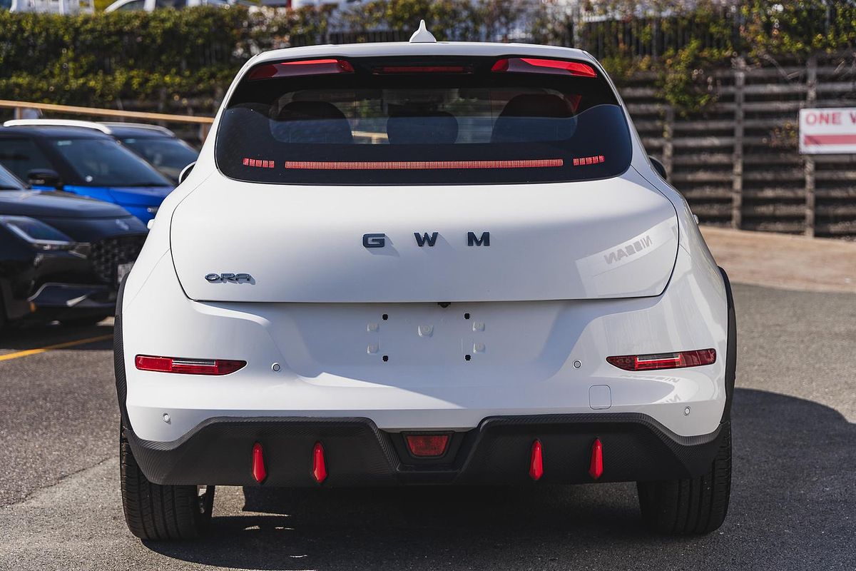 2025 GWM Ora GT ES11