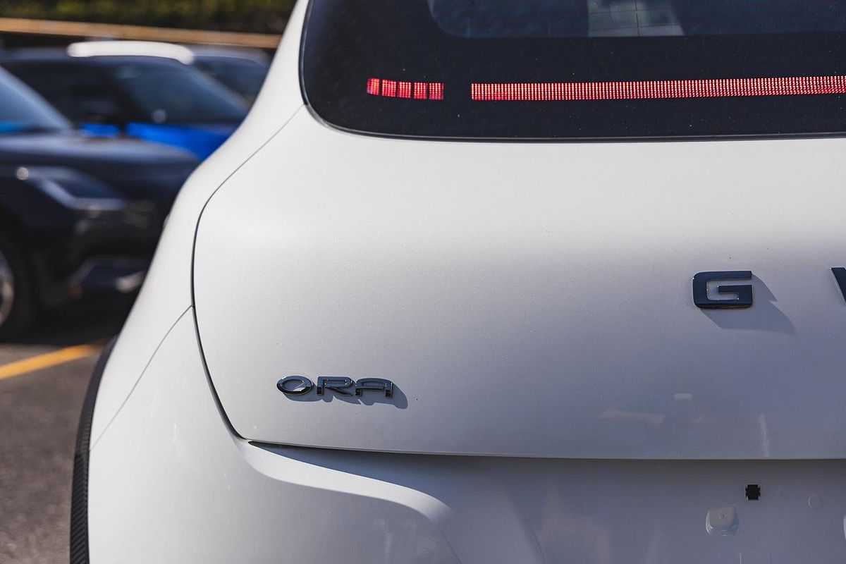 2025 GWM Ora GT ES11