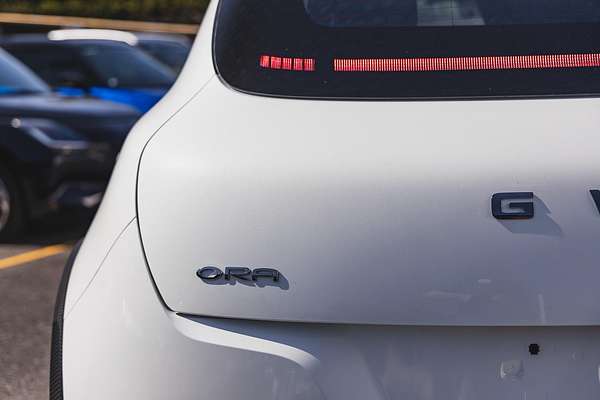 2025 GWM Ora GT ES11