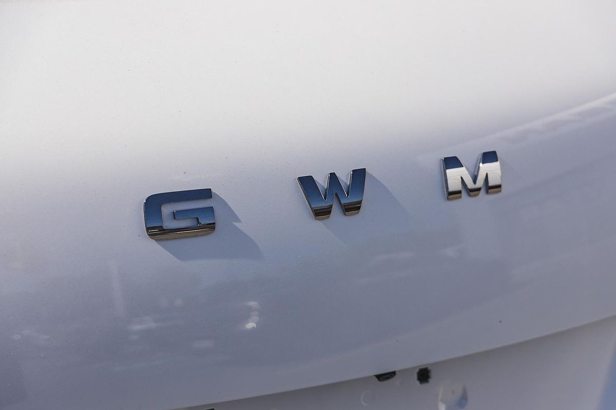 2025 GWM Ora GT ES11