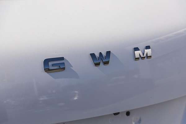 2025 GWM Ora GT ES11