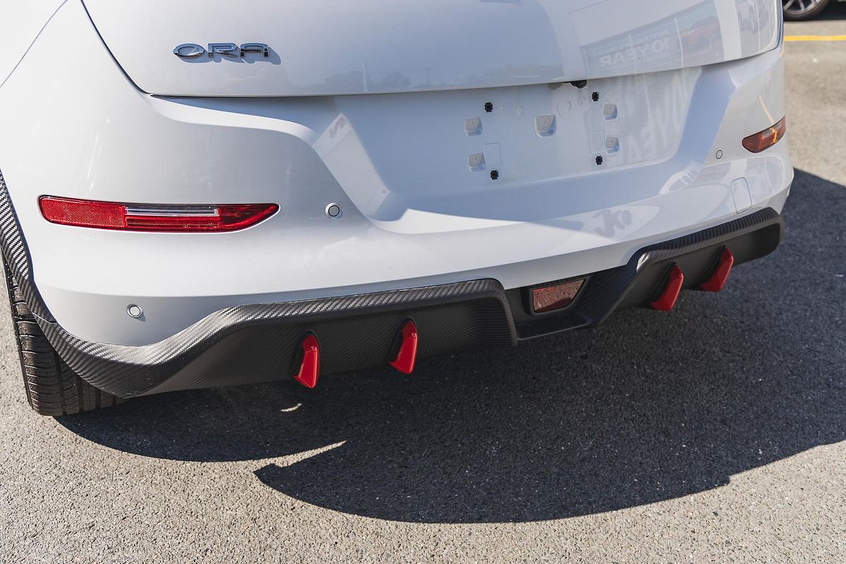 2025 GWM Ora GT ES11