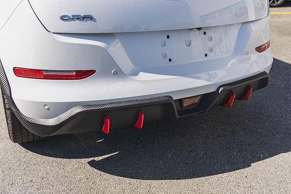 2025 GWM Ora GT ES11