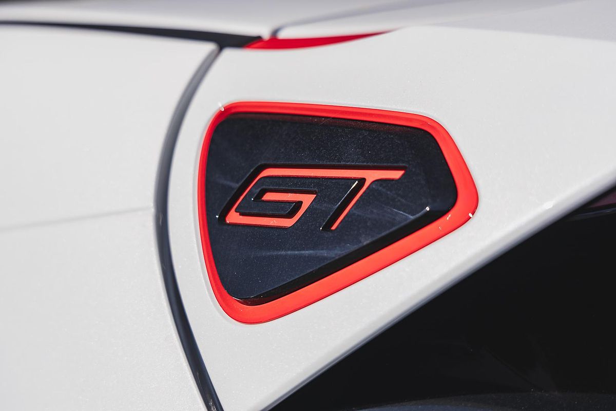 2025 GWM Ora GT ES11