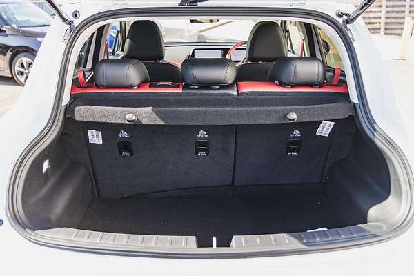 2025 GWM Ora GT ES11