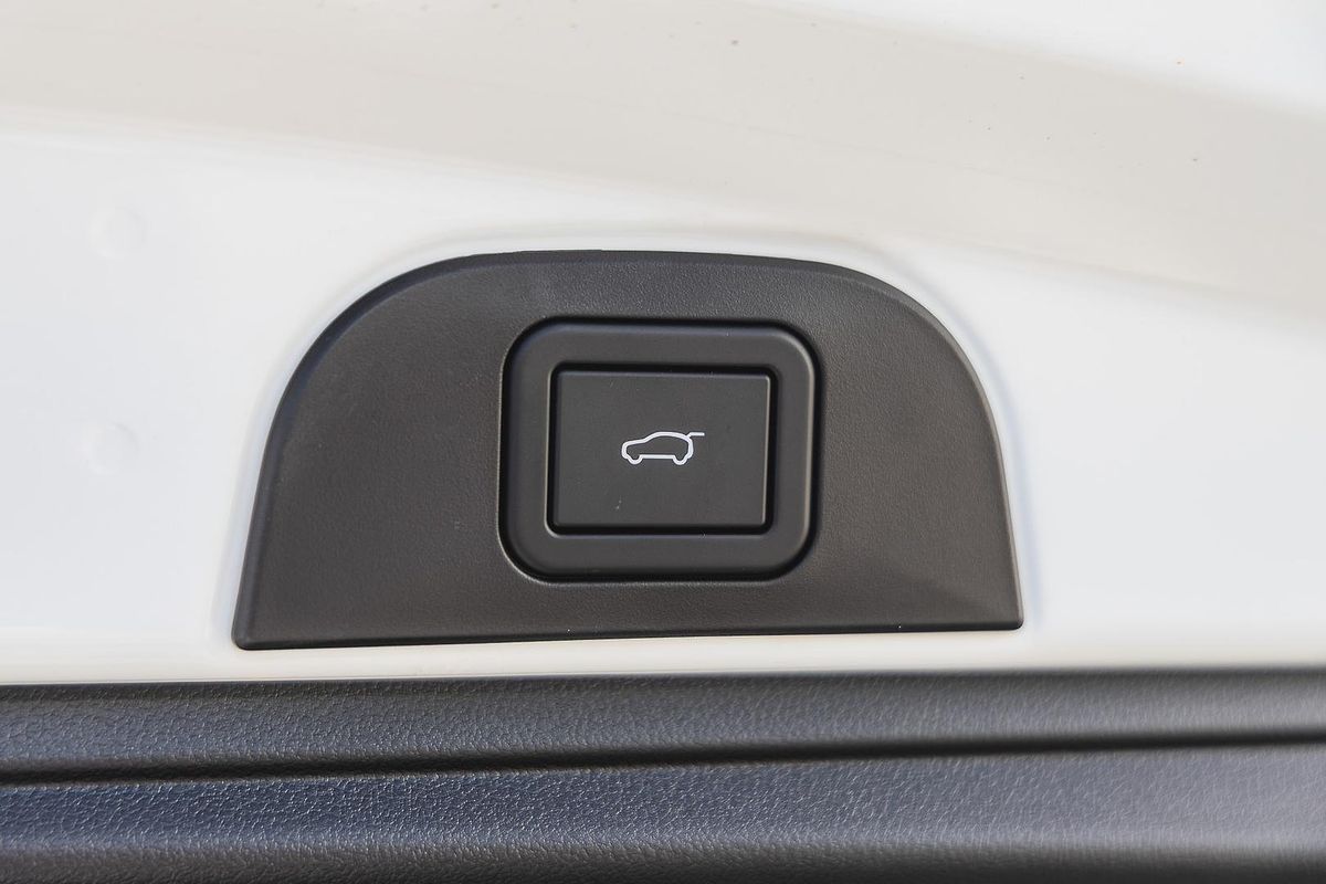 2025 GWM Ora GT ES11