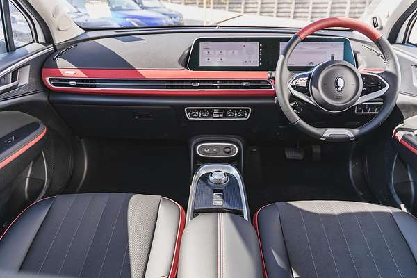 2025 GWM Ora GT ES11