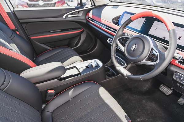 2025 GWM Ora GT ES11