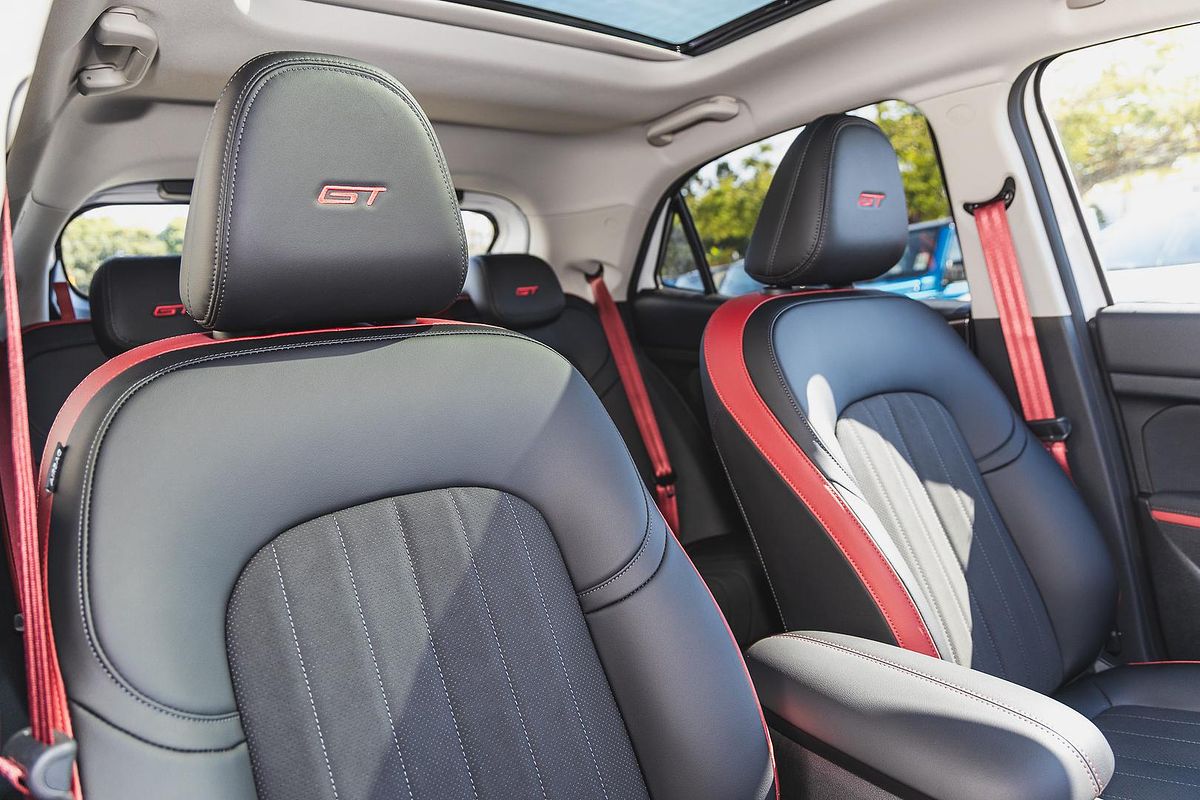 2025 GWM Ora GT ES11