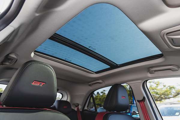 2025 GWM Ora GT ES11