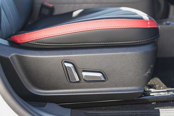 2025 GWM Ora GT ES11