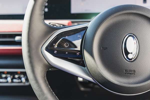 2025 GWM Ora GT ES11